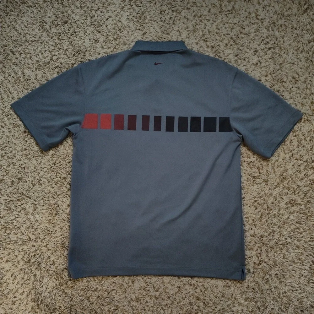 Nike golf gray